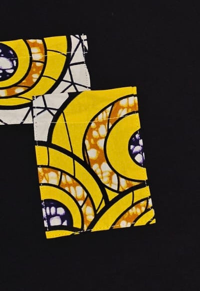 Tablier de Cuisine Oluwa