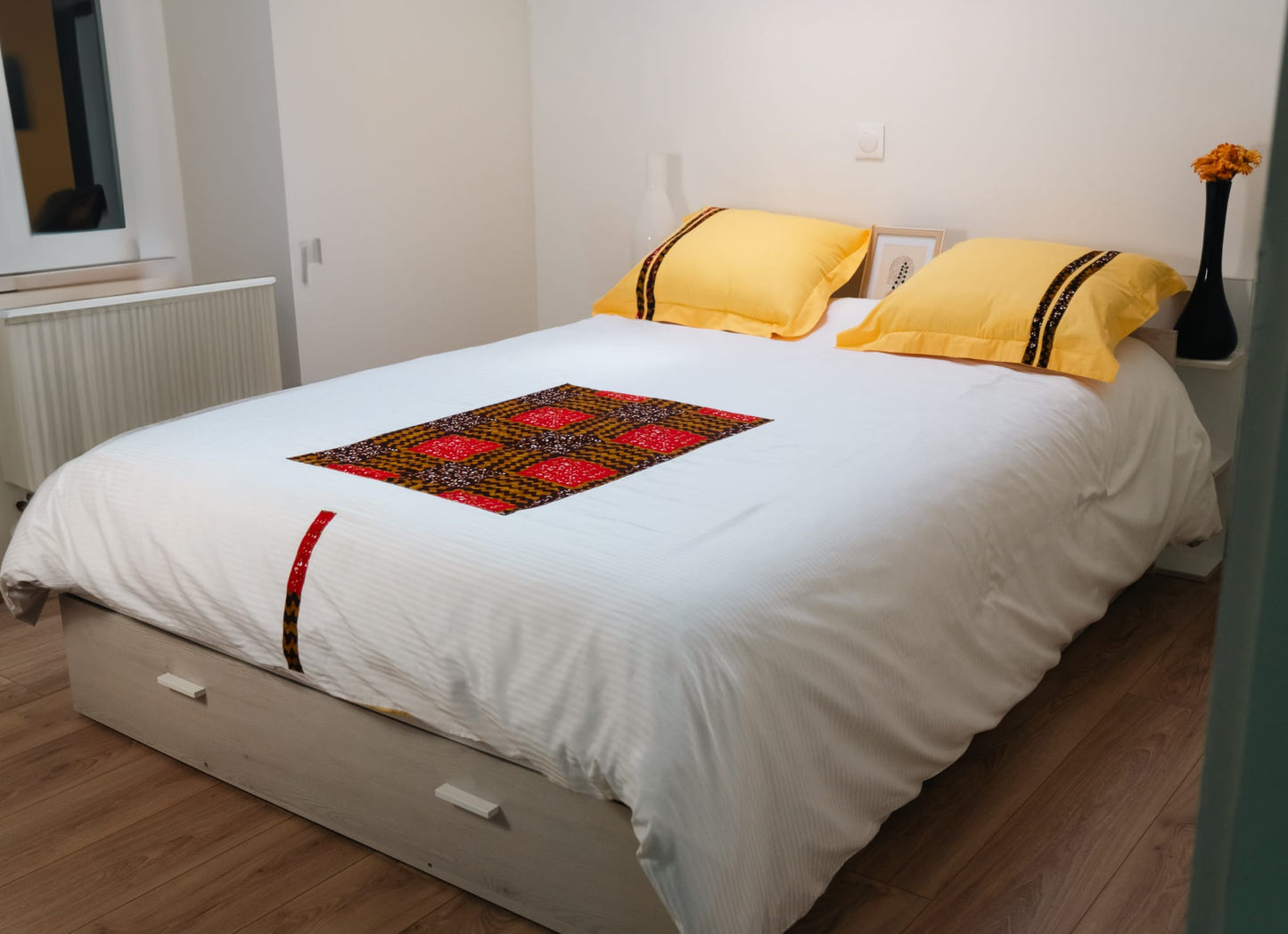 Africa duvet cover 220x240