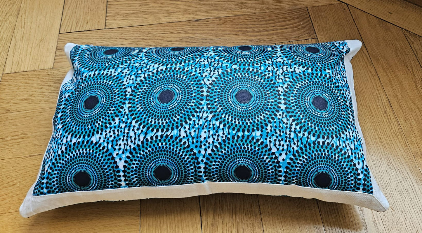 HOUSSE DE COUSSIN "NSUBRA"