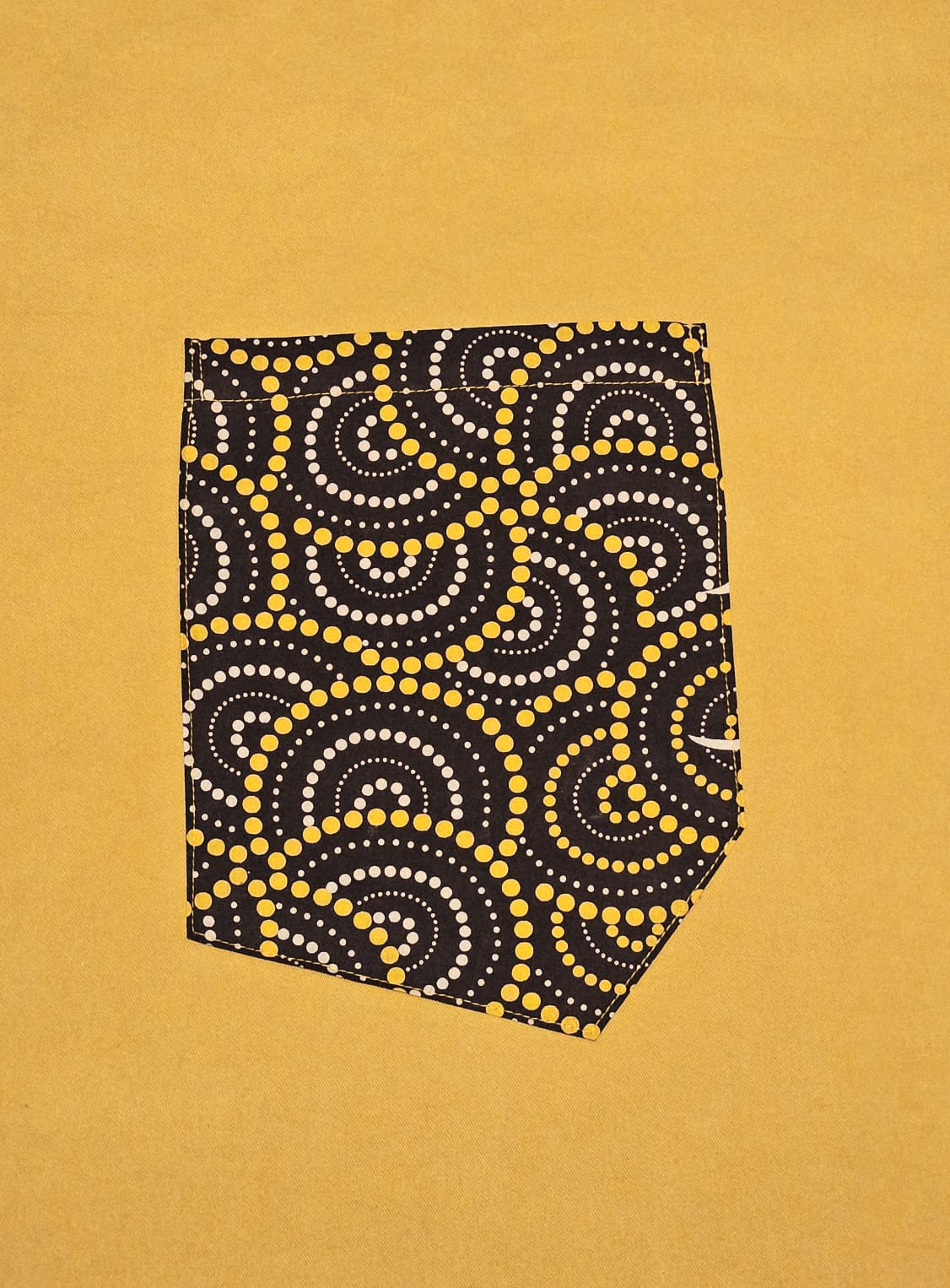 Tablier de Cuisine Kaïa