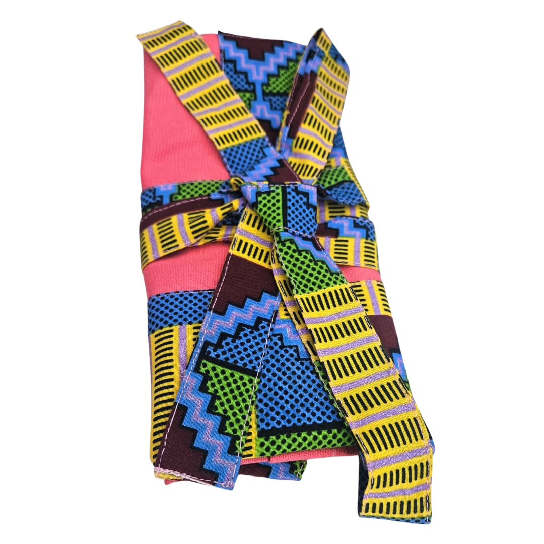 Tablier de cuisine Akosua