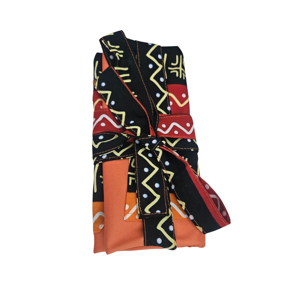 Tablier de cuisine Koumba