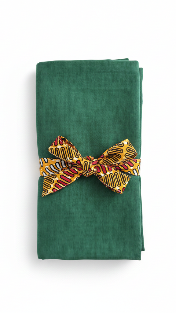 Tablier de cuisine Awa