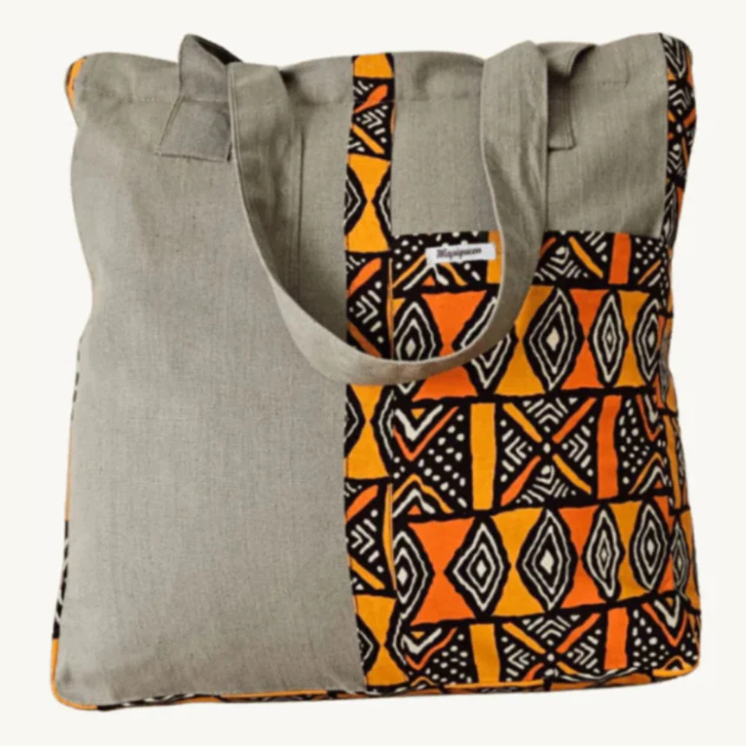 Tote Bag| Côte d'ivoire