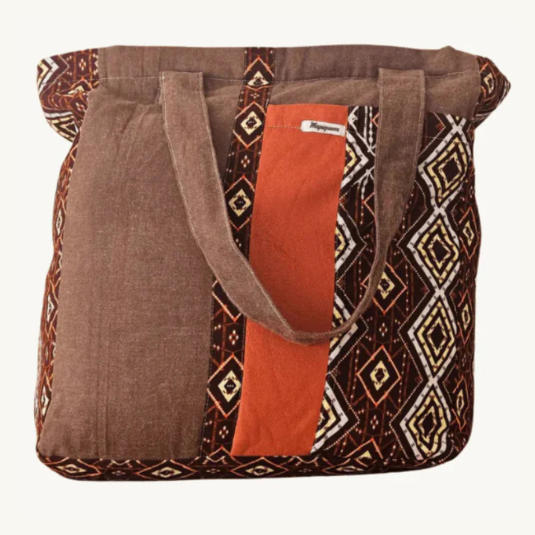 Tote Bag | Évasion Cacao