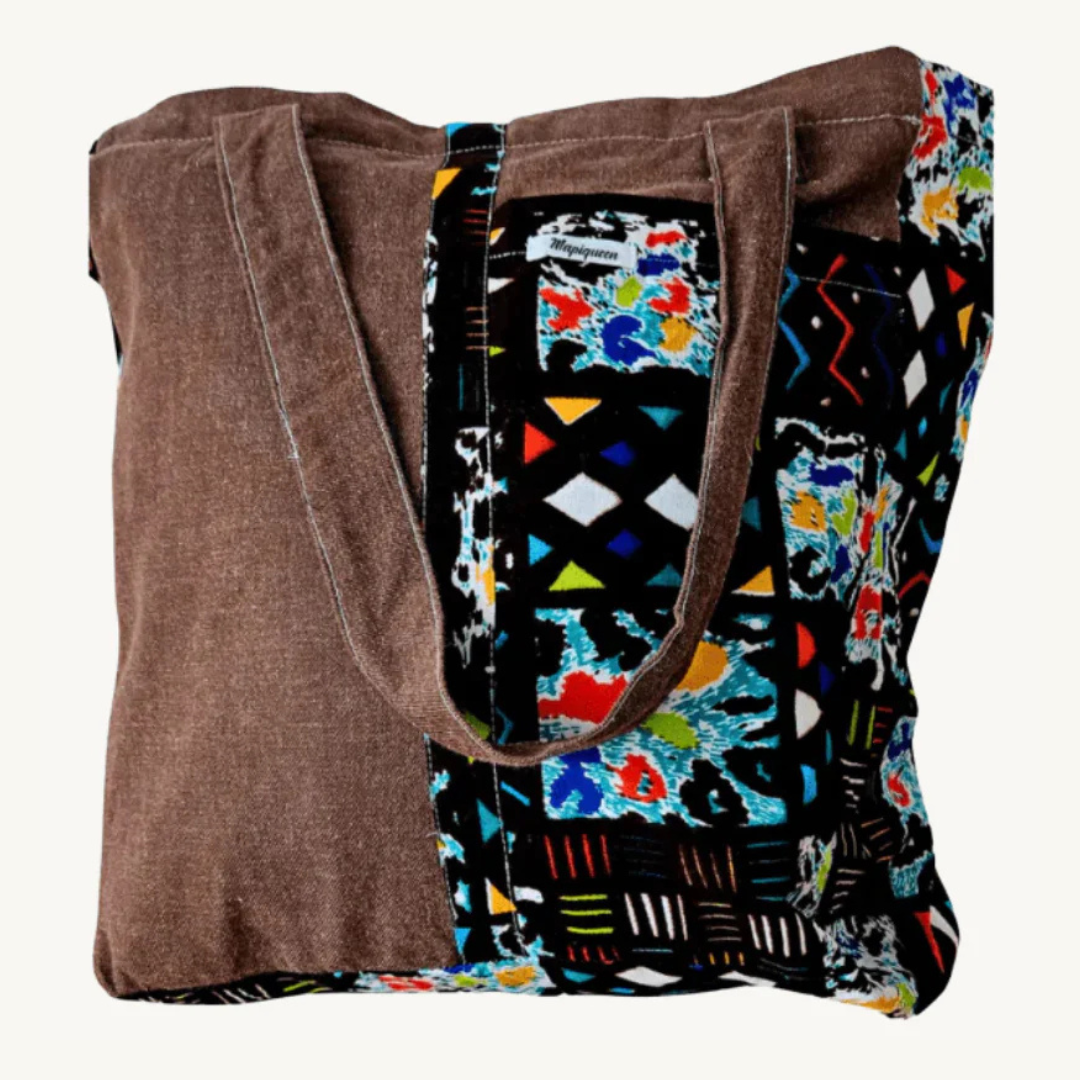 TOTE BAG | The artist