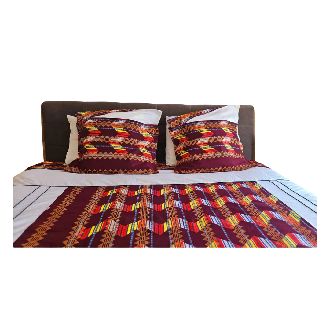 Cotton duvet cover 220x240