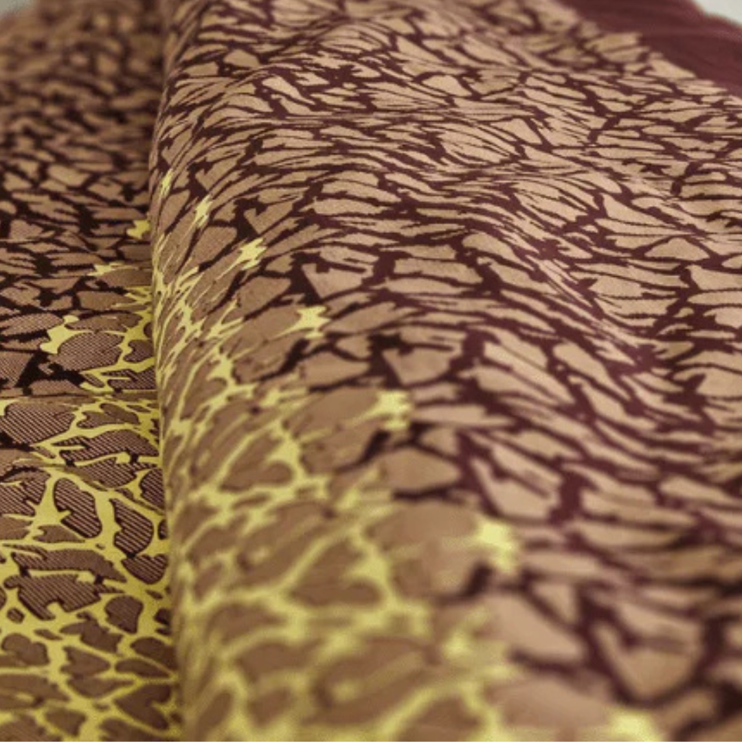 Savanna Duvet Cover 220x240 - Explore the Heart of Africa