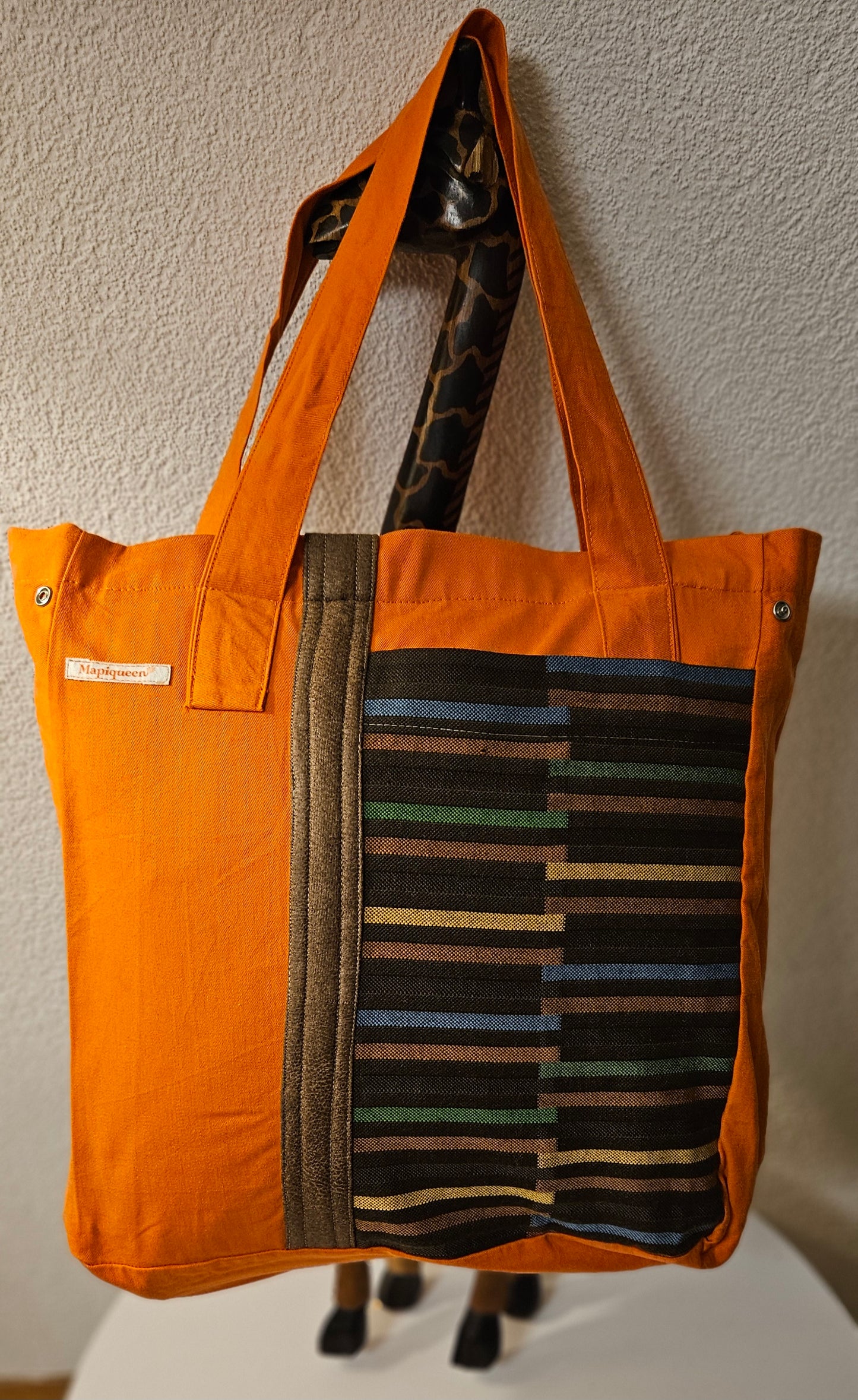 Tote Bag | Soleil Nomade
