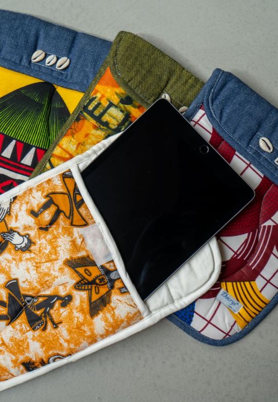 HOUSSES POUR IPAD