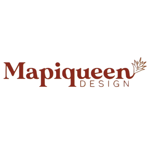 Mapiqueen Design