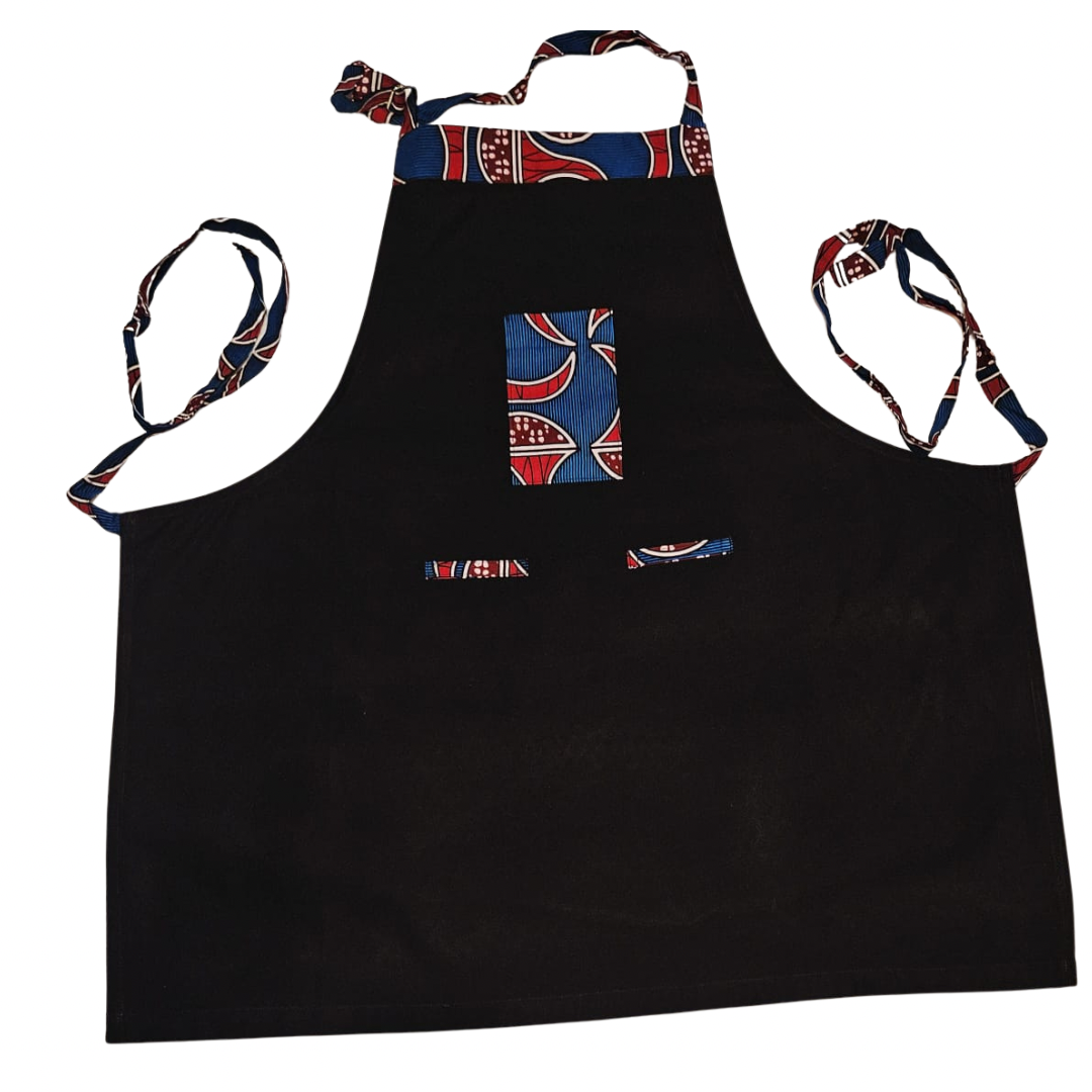 Tablier de Cuisine « Faya Flow »