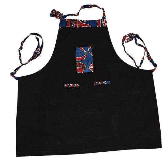 Tablier de Cuisine « Faya Flow »