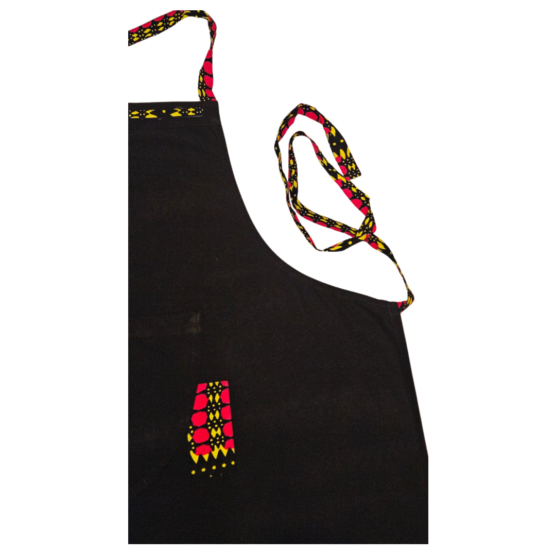 Fana kitchen apron