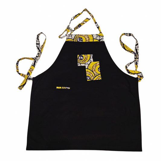 Tablier de Cuisine Oluwa
