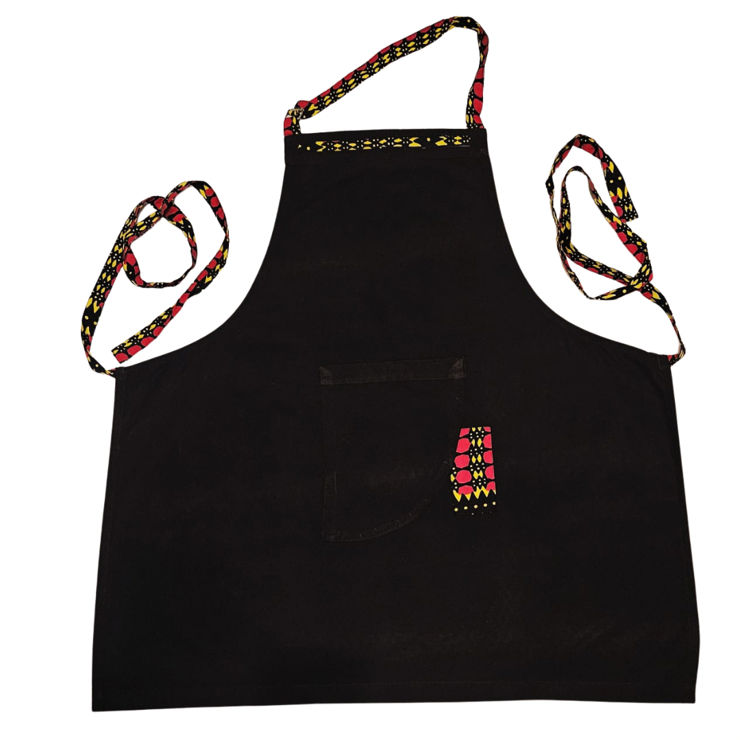 Fana kitchen apron