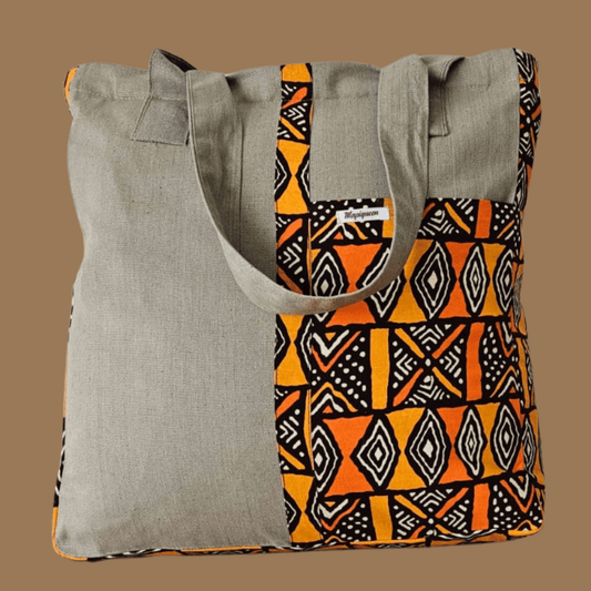 TOTE BAG | Côte d'ivoire