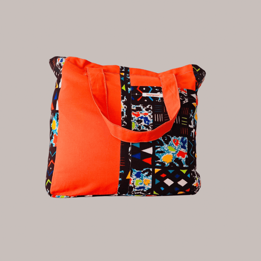 TOTE BAG | Feeling good