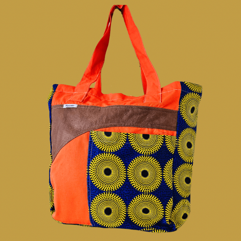 TOTE BAG | Nsubra