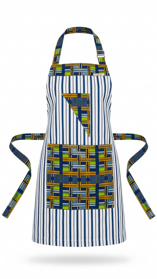 Tablier de Cuisine Ewala