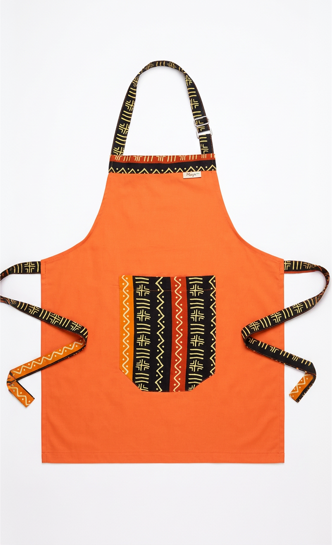 Tablier de cuisine Koumba