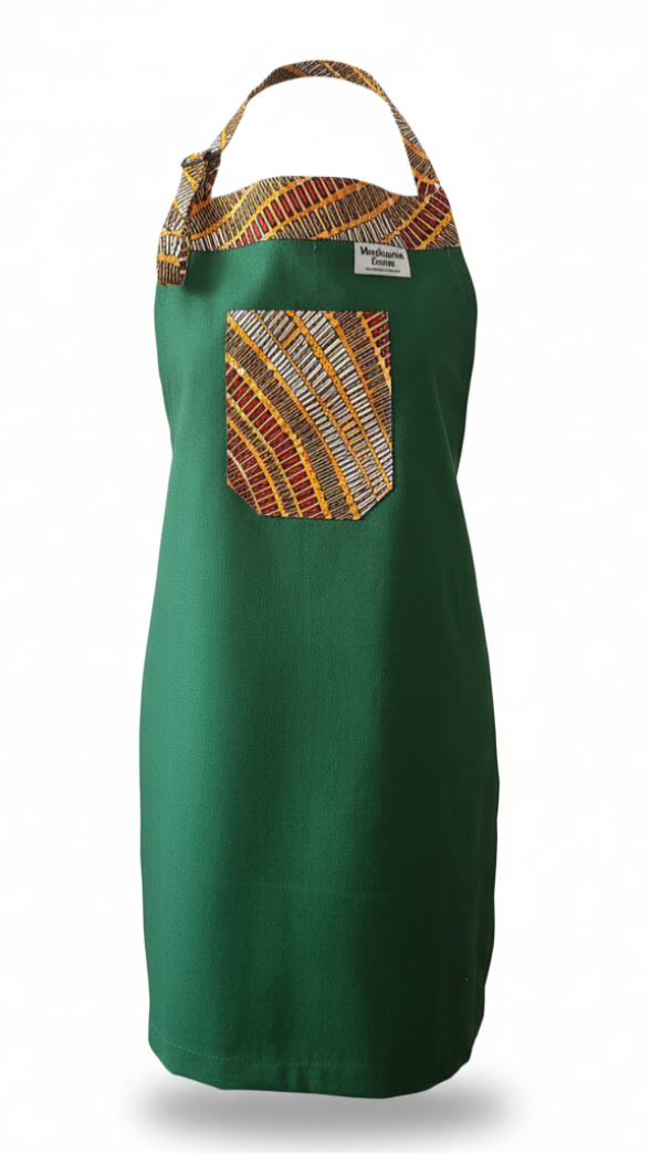 Tablier de cuisine Awa