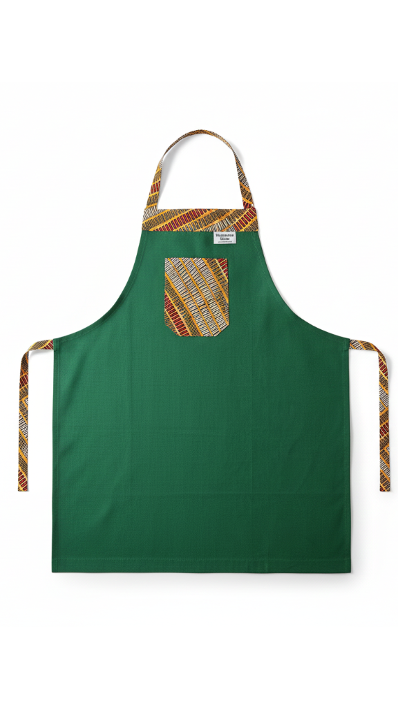 Tablier de cuisine Awa