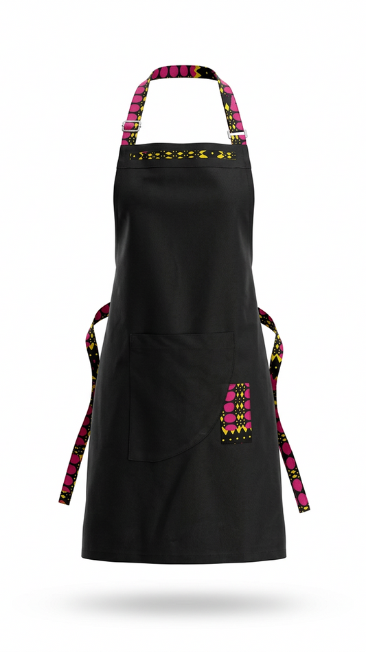 Tablier de cuisine Fana