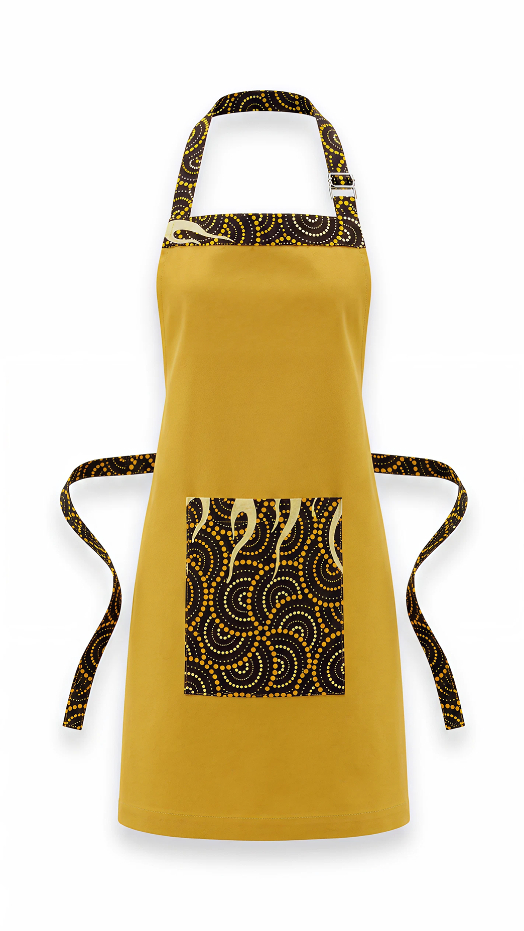 Tablier de Cuisine Kaïa