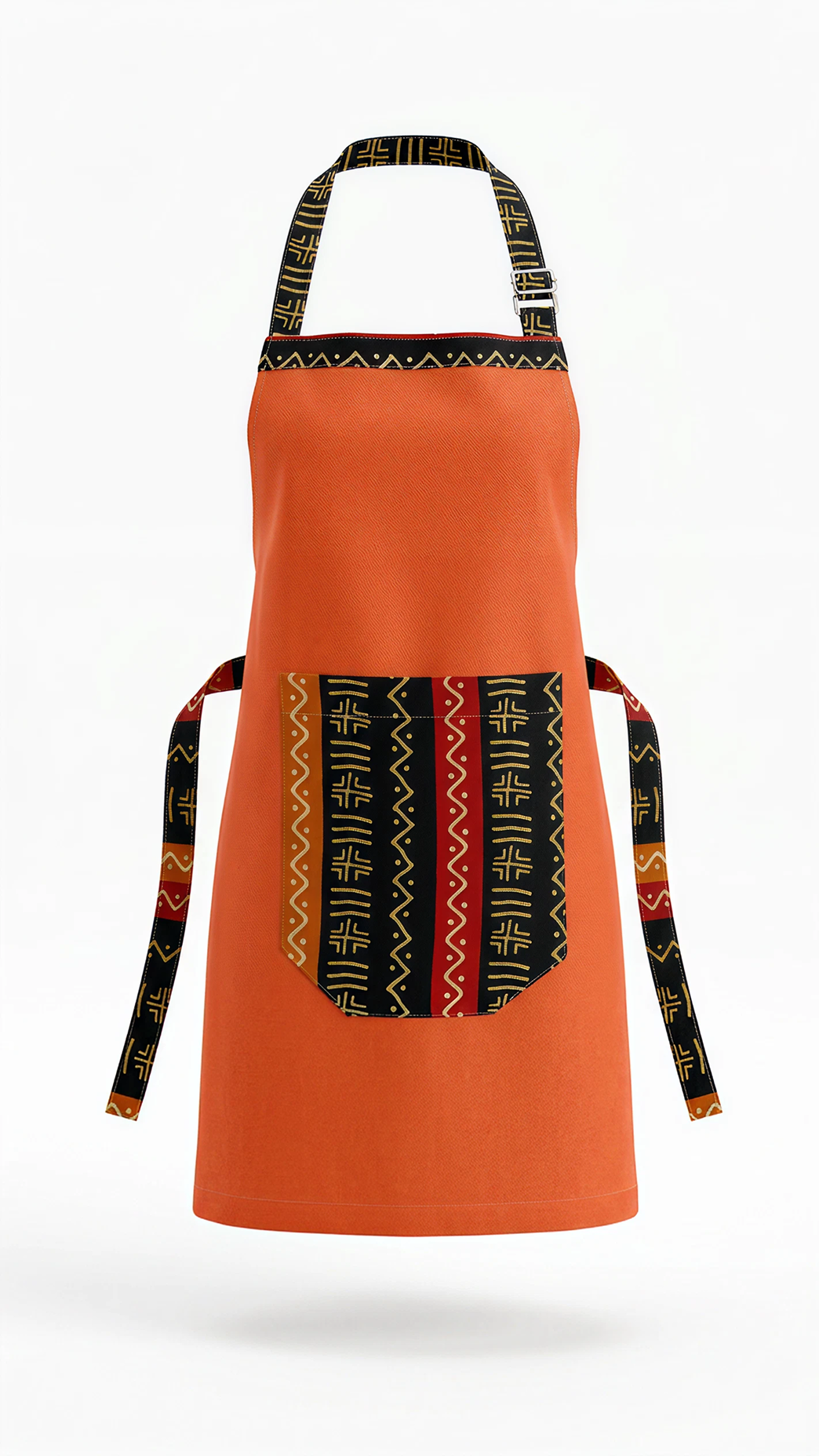 Tablier de cuisine Koumba