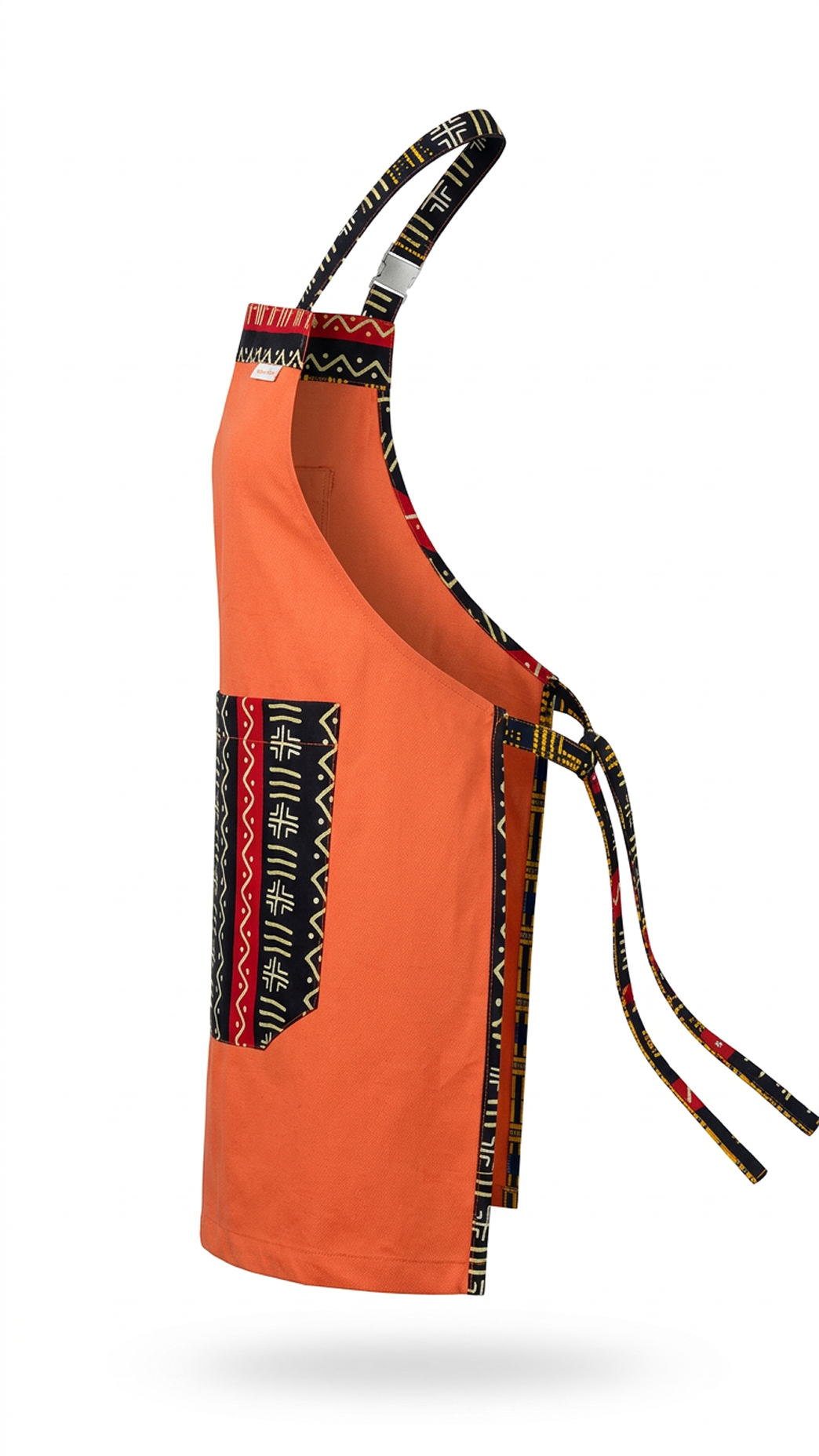 Tablier de cuisine Koumba