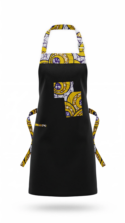 Tablier de Cuisine Oluwa