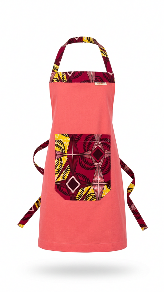 Tablier de Cuisine Sira