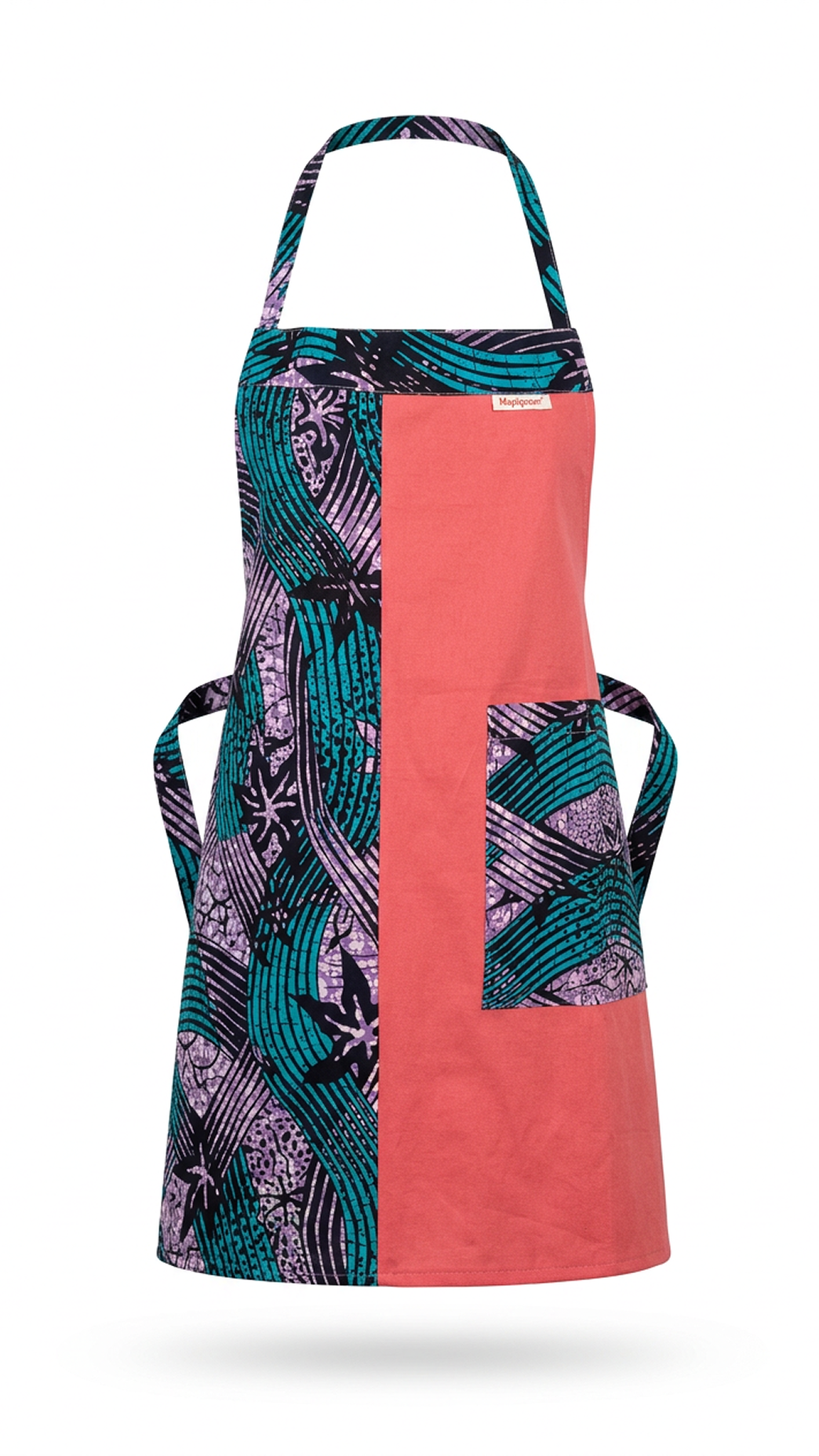 Tablier de cuisine Zola