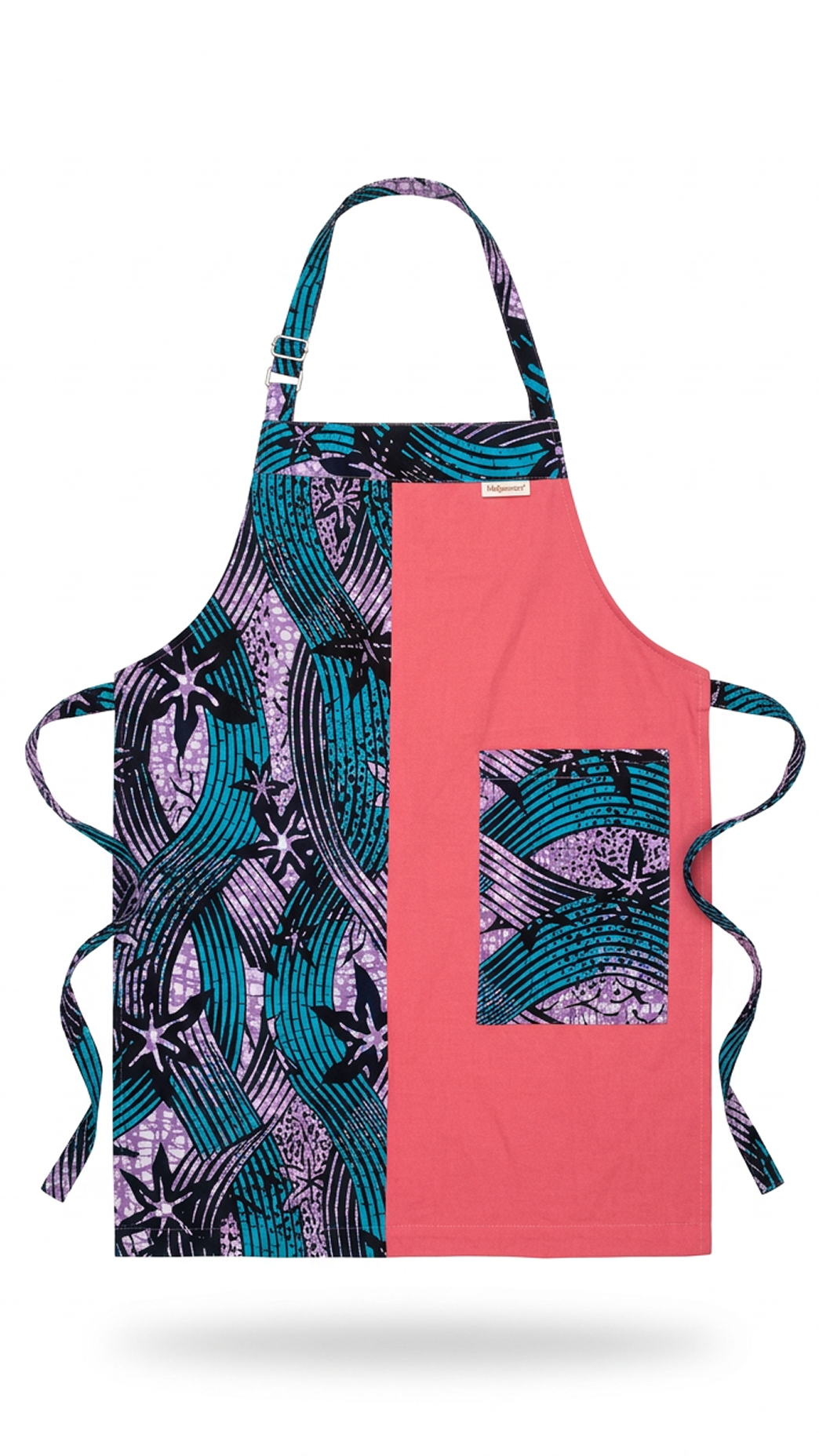 Tablier de cuisine Zola