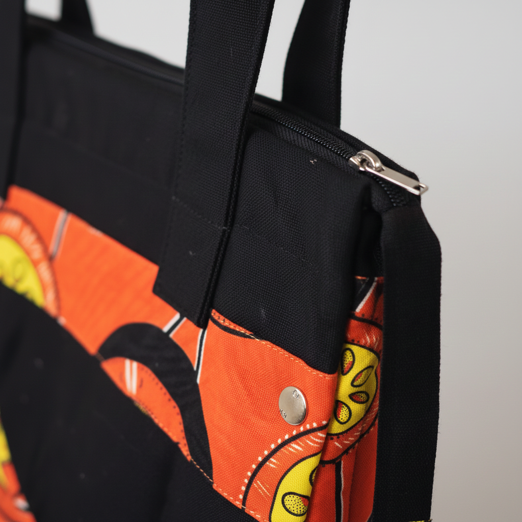 Miora Tote Bag