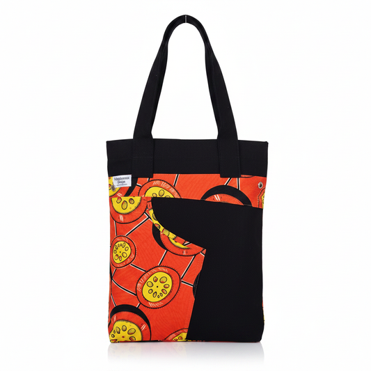 Miora Tote Bag