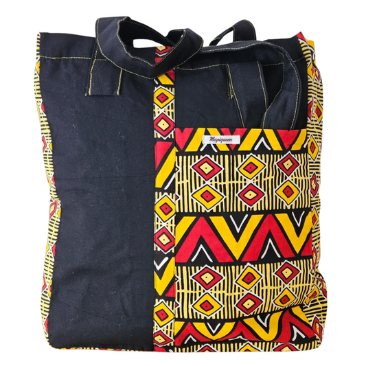 Lihle Tote Bag