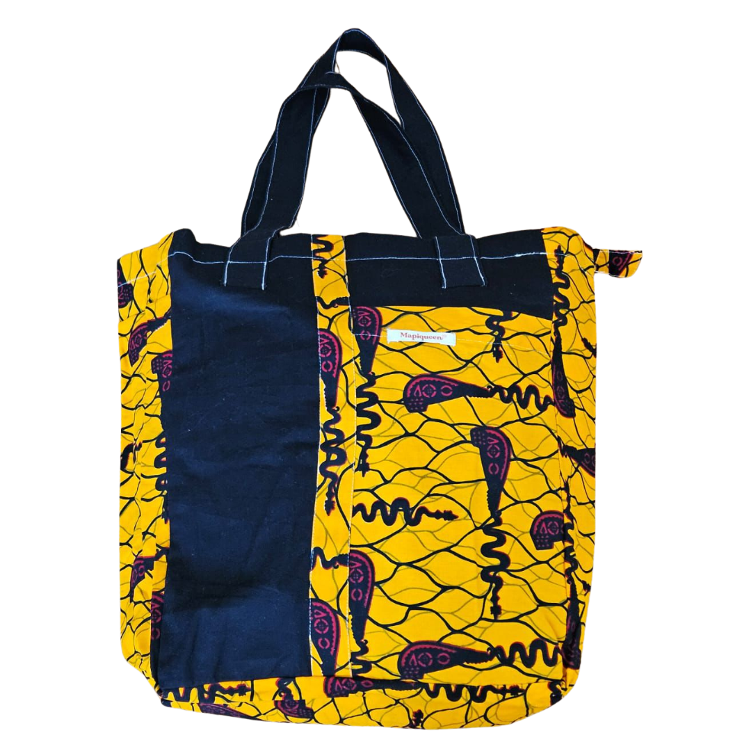 Nala Tote Bag