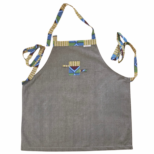 Tablier de cuisine Sika