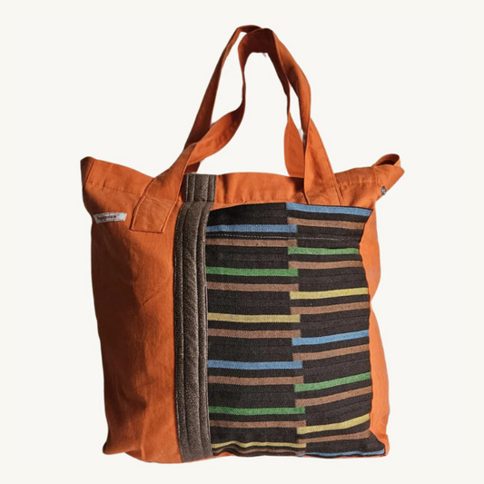 Tote Bag | Soleil Nomade