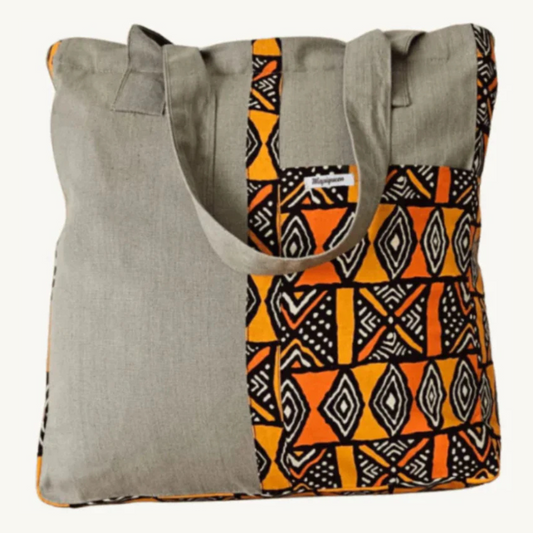 Tote Bag| Côte d'ivoire