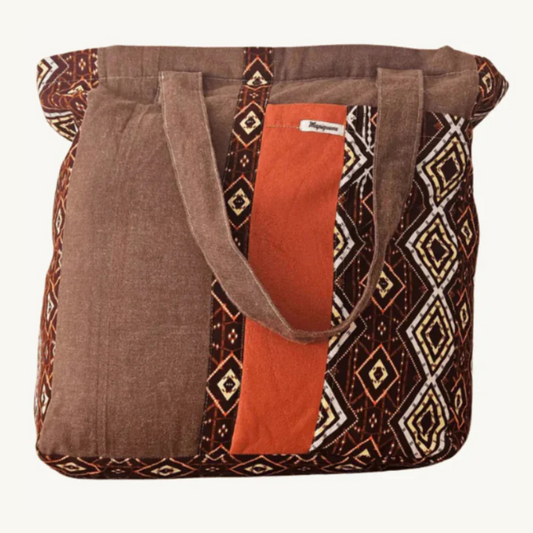Tote Bag | Évasion Cacao