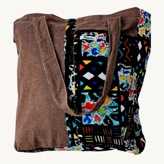 TOTE BAG | L'artiste