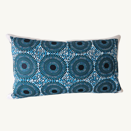 HOUSSE DE COUSSIN "NSUBRA"