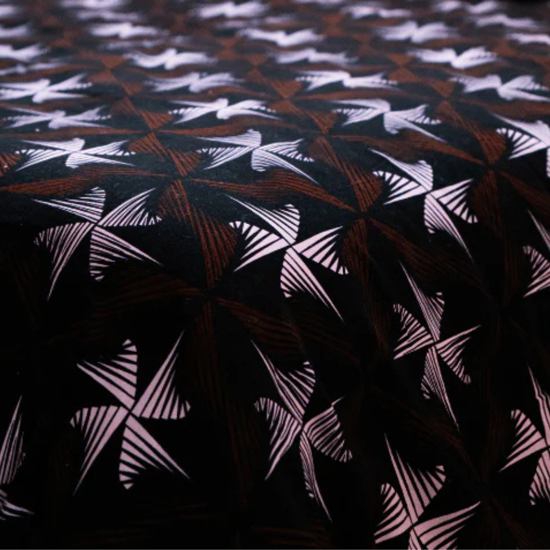 Black duvet cover" 220x240 - Comfortable and Romantic