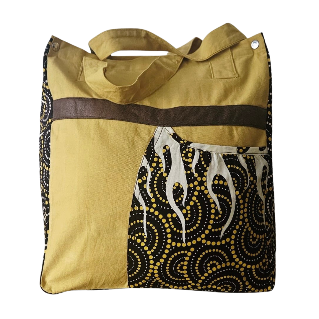 Sohna Tote Bag