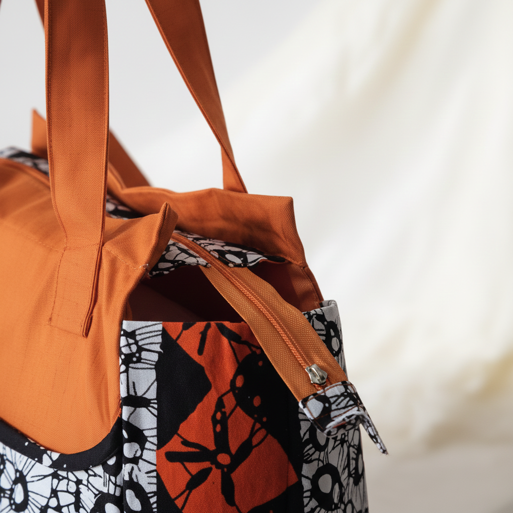 Tote Bag Fanta