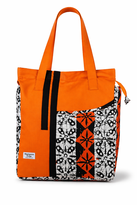 Tote Bag Fanta