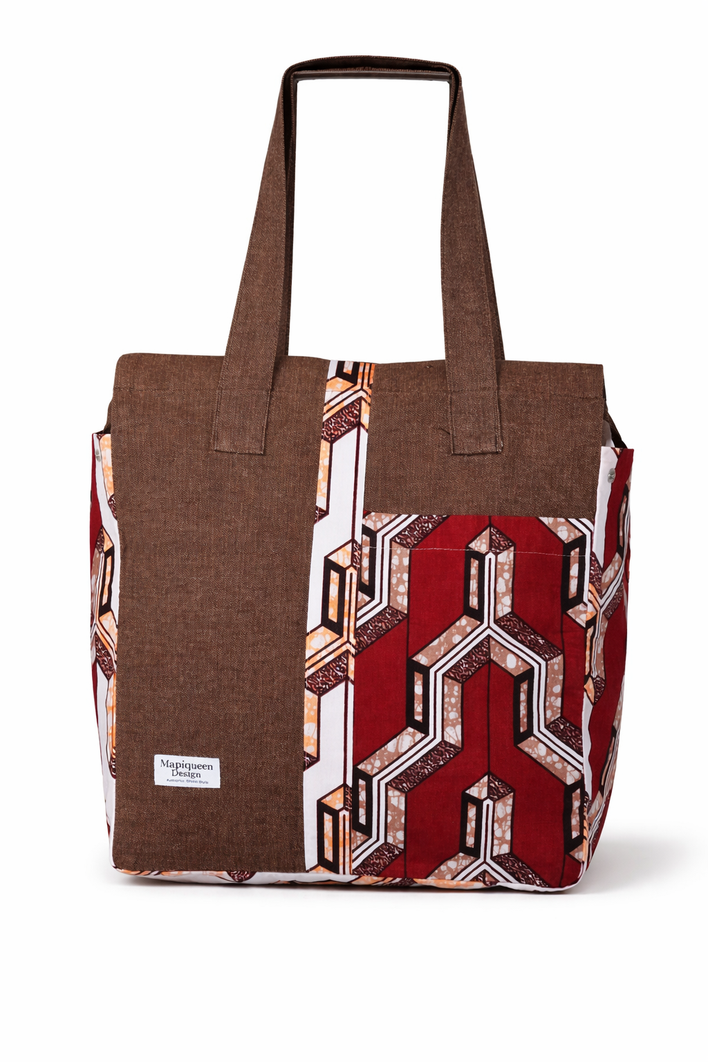 Tote Bag Douala